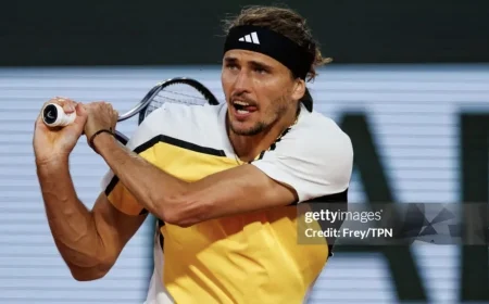 Beijing QF Showdown: Medvedev Faces Zverev and Musetti Takes on Tien with Expert Predictions