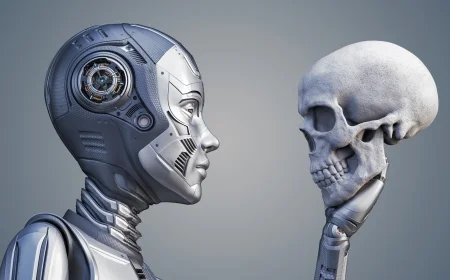 Anthropic CEO Predicts 25 Percent Risk of Major Challenges with AI Development