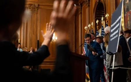 How the Upcoming Government Shutdown Might Impact the Economy Differently This Time