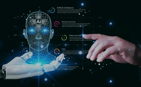 Dangers of Replacing Entry-Level Jobs with AI Technology