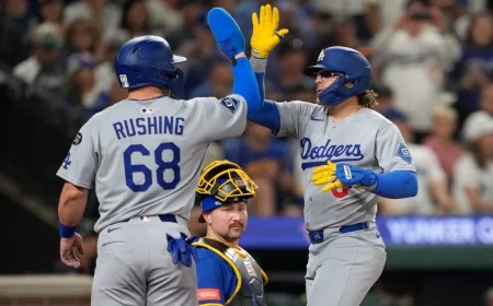 Baseball Playoffs 2025: Wild-Card Surprises, NLDS Schedule, and the Biggest Storylines to Watch