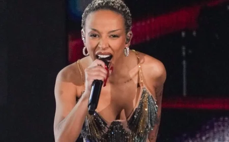 Doja Cat Unveils Exciting ‘Tour Ma Vie’ Global Tour Dates