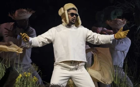 When is the Super Bowl 2026? Date, Location, Halftime Show Rumors, and Full Guide