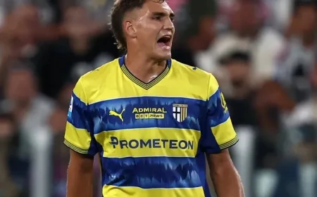 Parma vs Torino Match Preview: Predictions, Team News, and Lineups Revealed