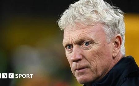 Everton vs West Ham United Live Updates: Premier League Preview, Team News, Stats, and Head-to-Head Analysis