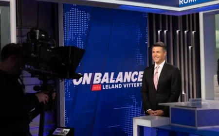 Journalist with Autism Breaks Silence to Share His Inspiring Story in Opinion Piece