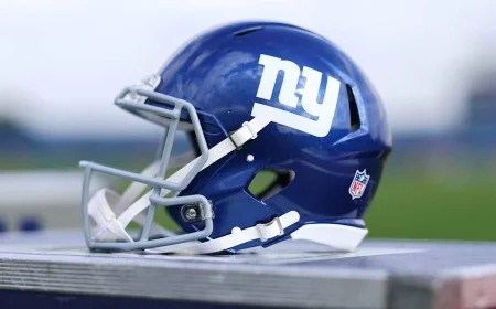 Giants President & CEO John Mara Issues Important Statement
