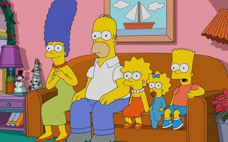 Simpsons Movie Sequel Confirmed for Summer 2027 Release Date