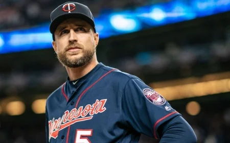 Minnesota Twins Dismiss Manager Rocco Baldelli Following Disappointing 70-92 Season