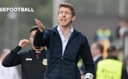 Seabra Anticipates Calm Porto Despite Match Postponement