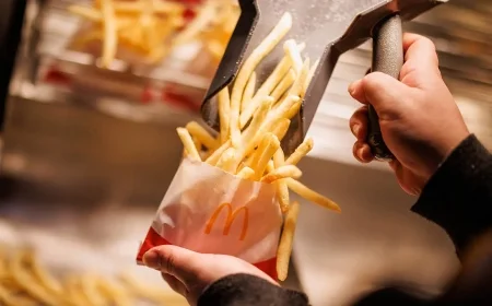 McDonald’s Revives Monopoly After a Decade with Exciting $1 Million Cash Prize