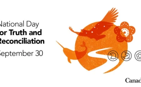 Healing a Nation: Why the National Day for Truth and Reconciliation Matters More Than Ever in 2025