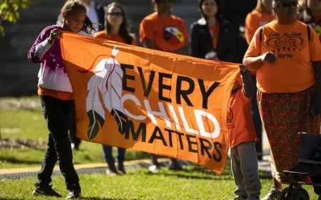 Truth and Reconciliation Day in Ontario 2025: What’s Open, What’s Closed, and Why Orange Shirt Day Still Matters