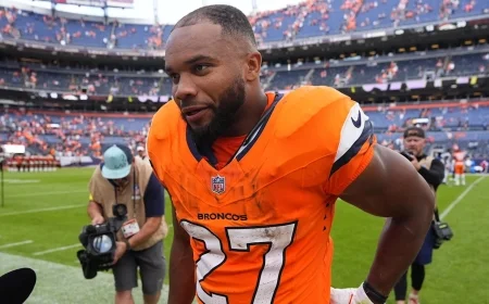 Top 5 Underdog Fantasy Picks Featuring Tee Higgins and J.K. Dobbins for Broncos vs Bengals Showdown