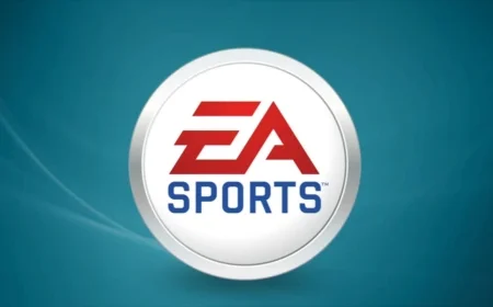 EA Games Buyout: Inside the $55 Billion Deal That Could Reshape the Future of Gaming