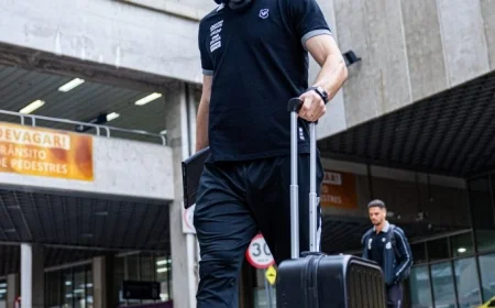 Ceará vs São Paulo Probable Lineup Revealed