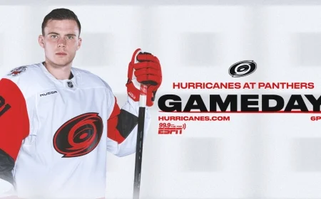 Exciting Preseason Clash: Florida Hosts Match on September 29