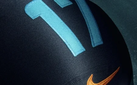 Miami Dolphins Unveil New Uniforms in Monday Night Football Showdown Against New York Jets Today