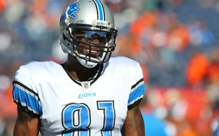 Broncos’ 2007 Draft Ambitions: Multiple Attempts to Trade Up for Calvin Johnson Revealed