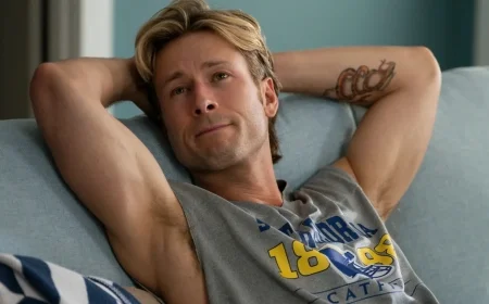 Discover Chad Powers Premiere Date Cast Streaming Options and Viewing Times