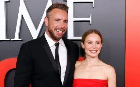 Kristen Bell Reflects on Love Life Regrets Yearns for More Dating Experiences Before Marrying Dax Shepard