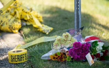 Father of Grand Blanc Township Church Shooter Issues Heartfelt Apology to Victims’ Families