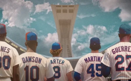 Netflix Documentary Investigates the Demise of the Montreal Expos in ‘Who Killed the Montreal Expos’