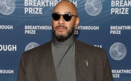 Federal Judge Rejects Swizz Beatz’s Dismissal Request in 1MDB Scandal Case
