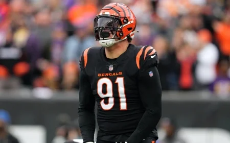 49ers Insider Delivers Straightforward Take on Trey Hendrickson