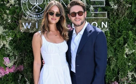 Discover the Dating Life of ‘The Voice’ Star Niall Horan: Who Is He Seeing?