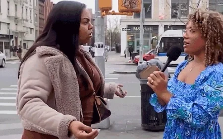 Conservative Influencer Faces Potential Repeated Assaults After First Attack