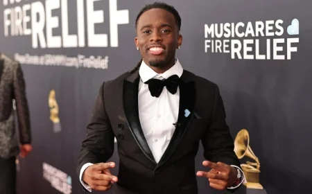 Kai Cenat Announces Exciting Sleepover Event with Kevin Hart and Druski: Trailer Released