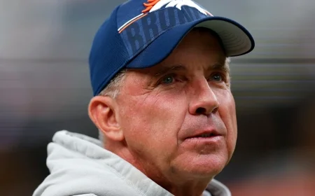 Broncos Identify Key Offensive Player to Bench Despite Big Win