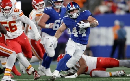 Five Pleasant Surprises and Three Disappointments in the Early Season Teams You Didn’t Expect