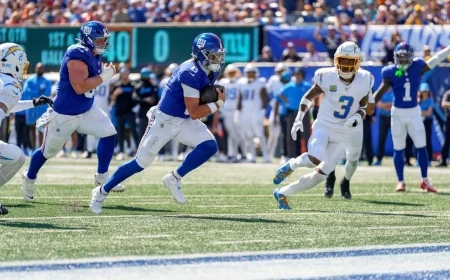 Top Fantasy Football Pickups: Finding Replacements for Malik Nabers and Discovering Unexpected Running Back Options