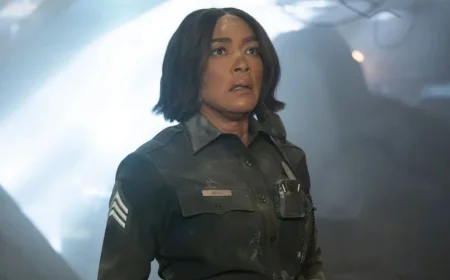 9-1-1 Season 9 Launches into Space Drama with Houston We Have a Problem Twist