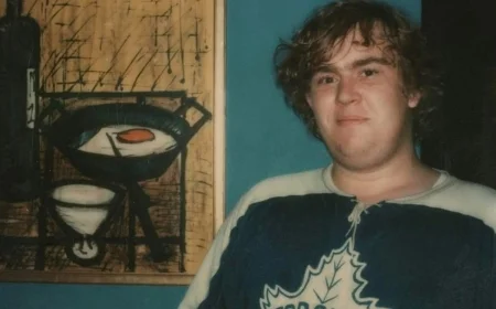 Out Standing and John Candy Documentary Win Audience Awards at Cinéfest