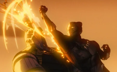 Explore the Thrilling Universe of Marvel Zombies