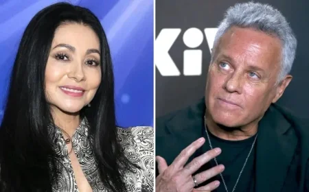 Rubí’s Sister Unveils Alexis Ayala’s Affair with Young Actress