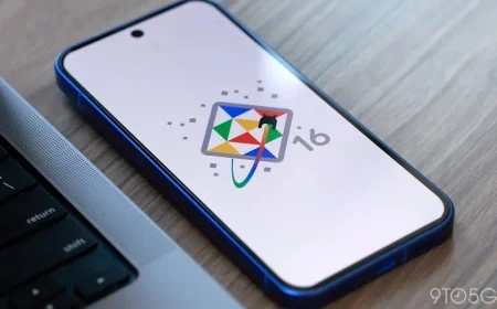 Exciting Release Android 16 QPR1 Beta 3.1 No Data Wipe OTA Now Available