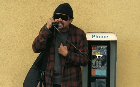 One Battle After Another Box Office Smashes Records with Career-Best Opening for Paul Thomas Anderson