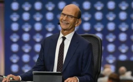 Firefly Rocket Suffers Explosion During Ground Test at Austin-Area Facility