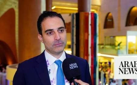 Saudi Arabia launches art ecosystem with CMA-approved fund reveals Audi Capital MENA CEO