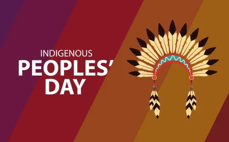 Indigenous Peoples Day 2025: Why More States Are Embracing the Holiday and What It Means Today