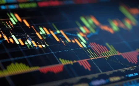 Asian Markets Rally as Gold Climbs Amid US Shutdown Concerns While Crude Prices Drop