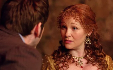 Joanna Page Opens Up About Her ‘Awful’ and ‘Embarrassing’ Experience