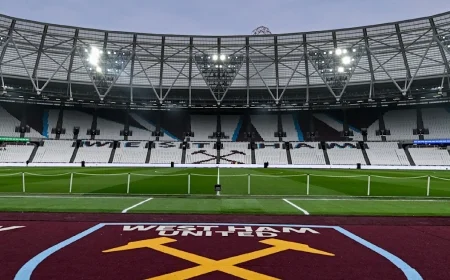 Hurry and secure your tickets now for the Hammers away game adventure