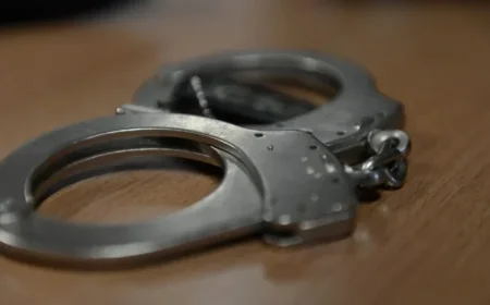 Federal Authorities Crack Down on Scammers Wildboy Low Ball and Others Exploiting Military Personnel