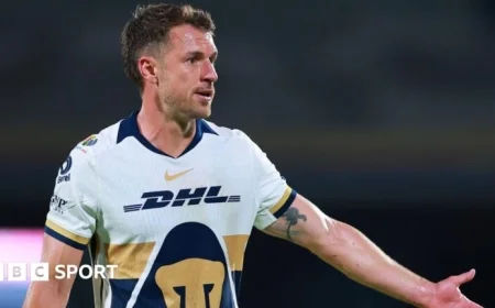 Wales Welcomes Back Ramsey for Crucial Matches Against Belgium and England