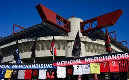 San Siro’s Future Unveiled: Step-by-Step Developments Over the Next 7 Years